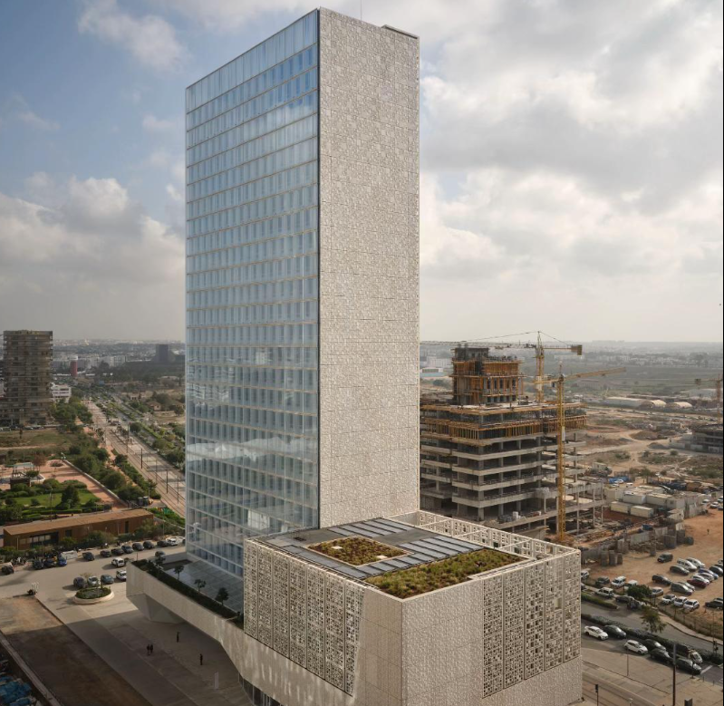 BCP : Upline unifie ses activités de bourse en ligne avec l’absorption d’ICF Al Wassit